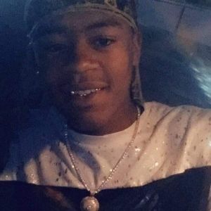 Meet your Posher, Melvin